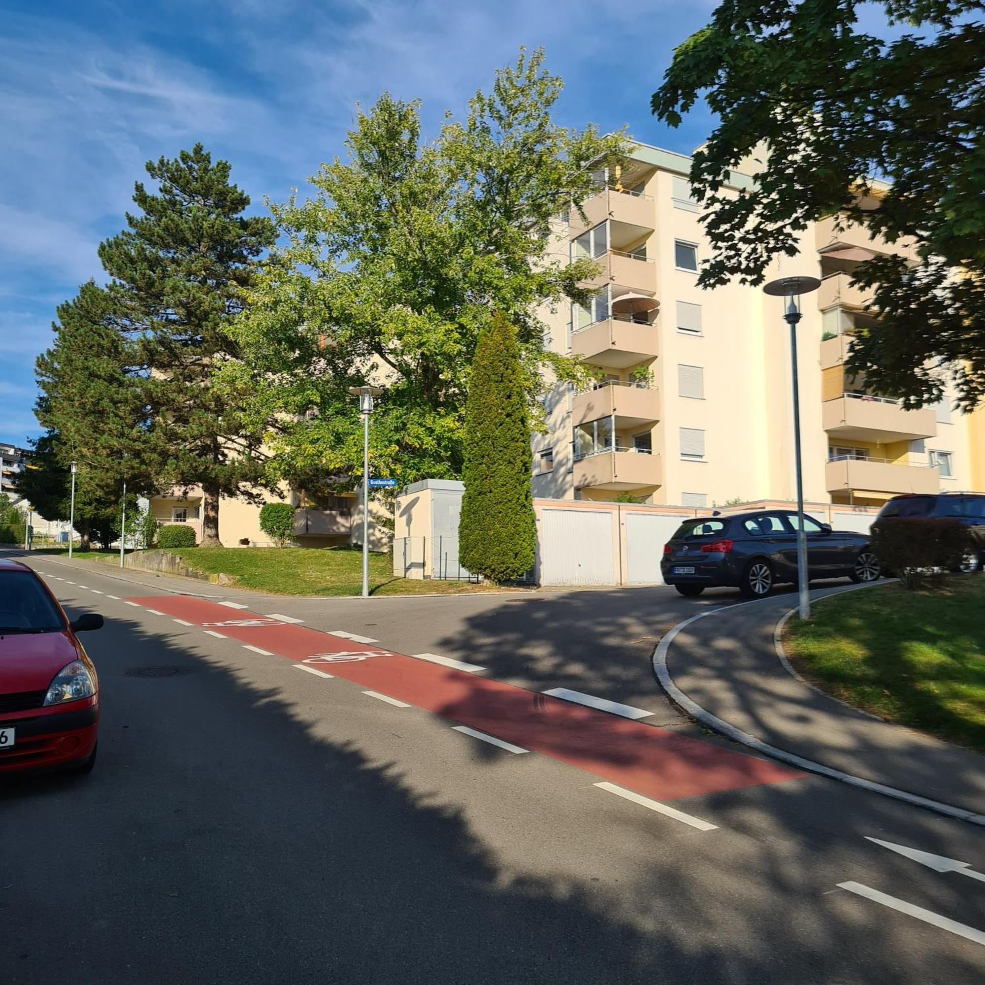 Eure Auszeit Ueberm See 마르크도르프 외부 사진